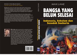 BANGSA YANG BELUM SELESAI