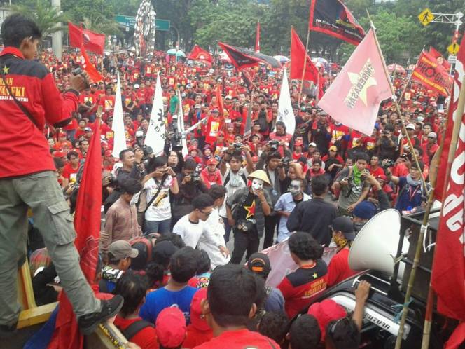 may day 1